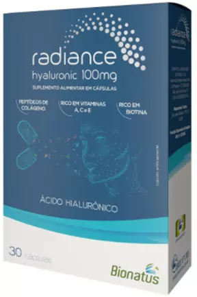 hyaluronic
