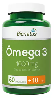 omega-3